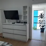 Casa De Temporada Bem Proxima A Praia