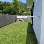 Casa De Temporada Bem Proxima A Praia