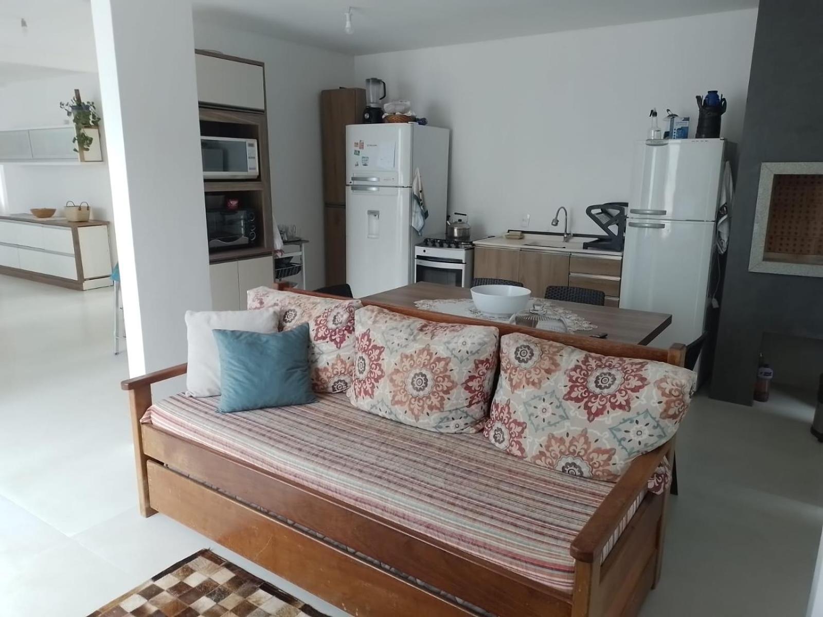 Casa De Temporada Bem Proxima A