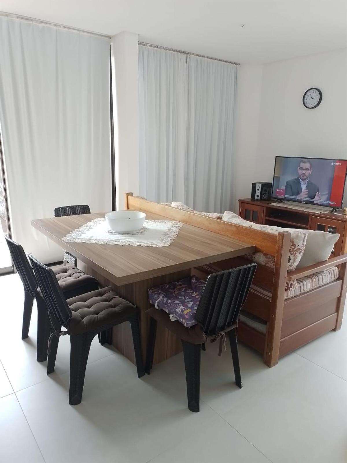 Casa de férias Casa De Temporada Bem Proxima A *