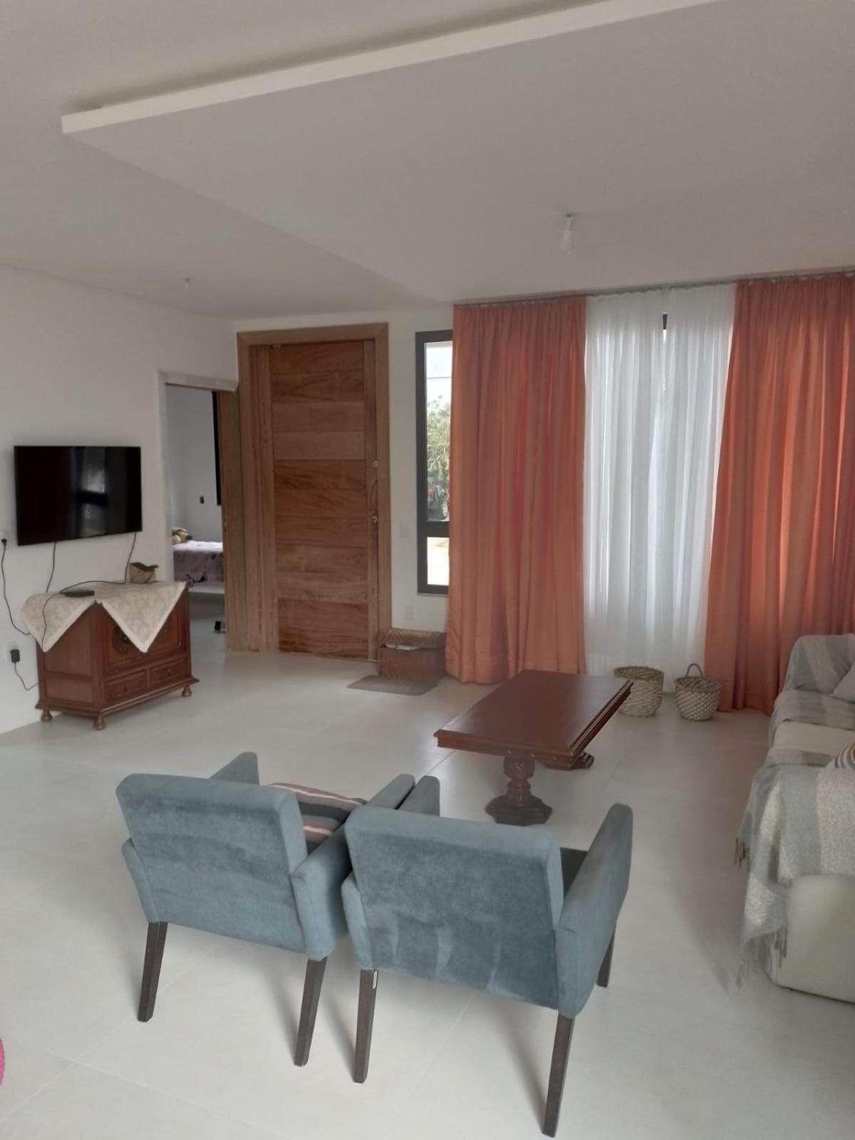 Casa de férias Casa De Temporada Bem Proxima A Florianopolis
