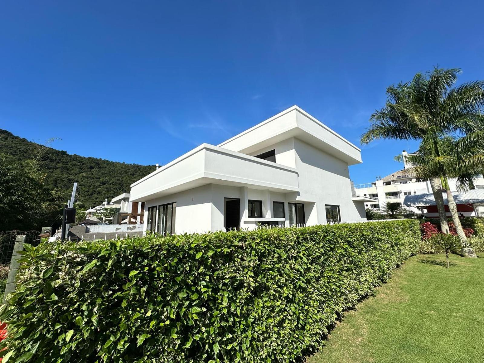 Casa De Temporada Bem Proxima A Casa de férias Florianopolis