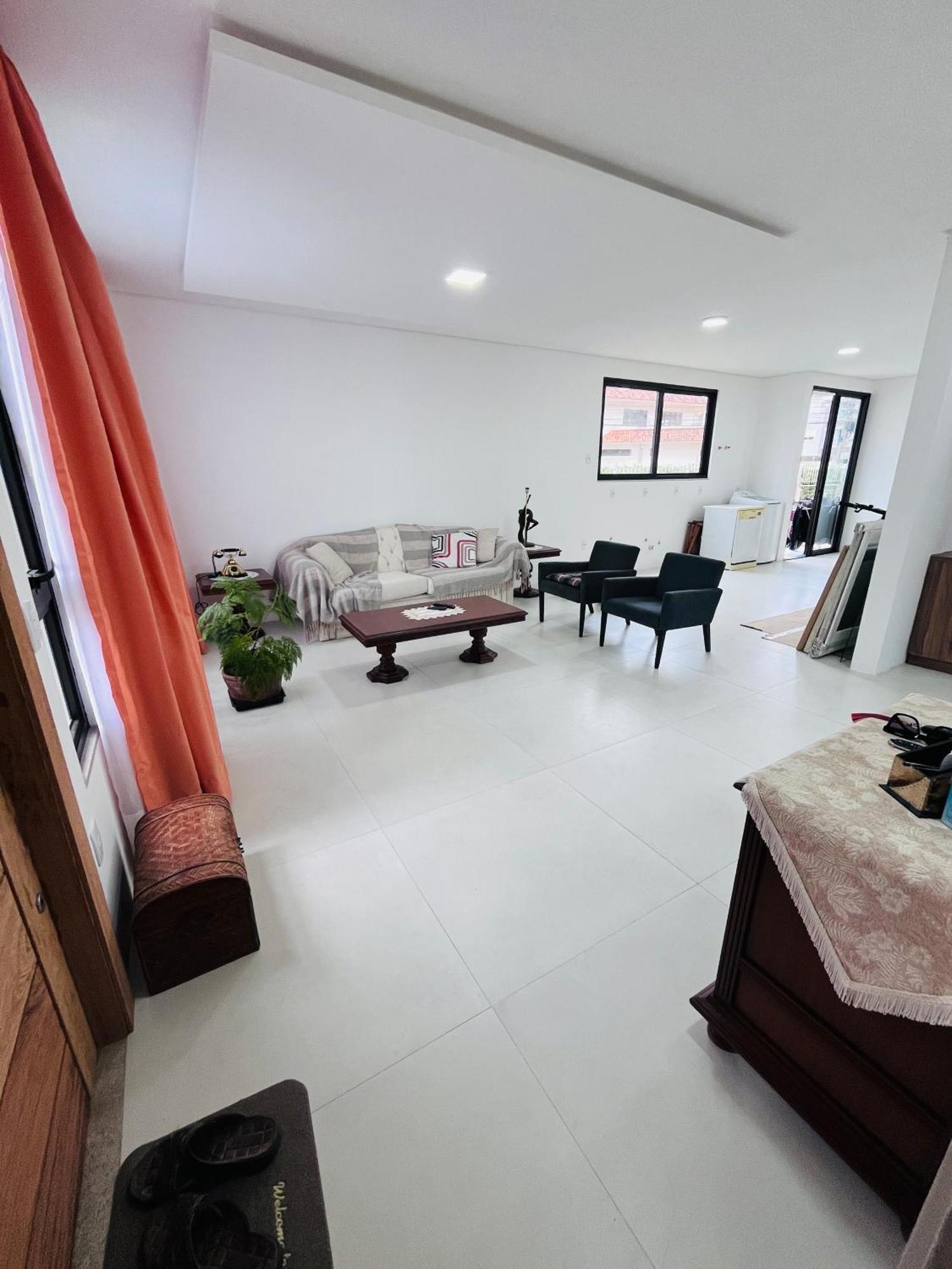 Casa de férias Casa De Temporada Bem Proxima A *