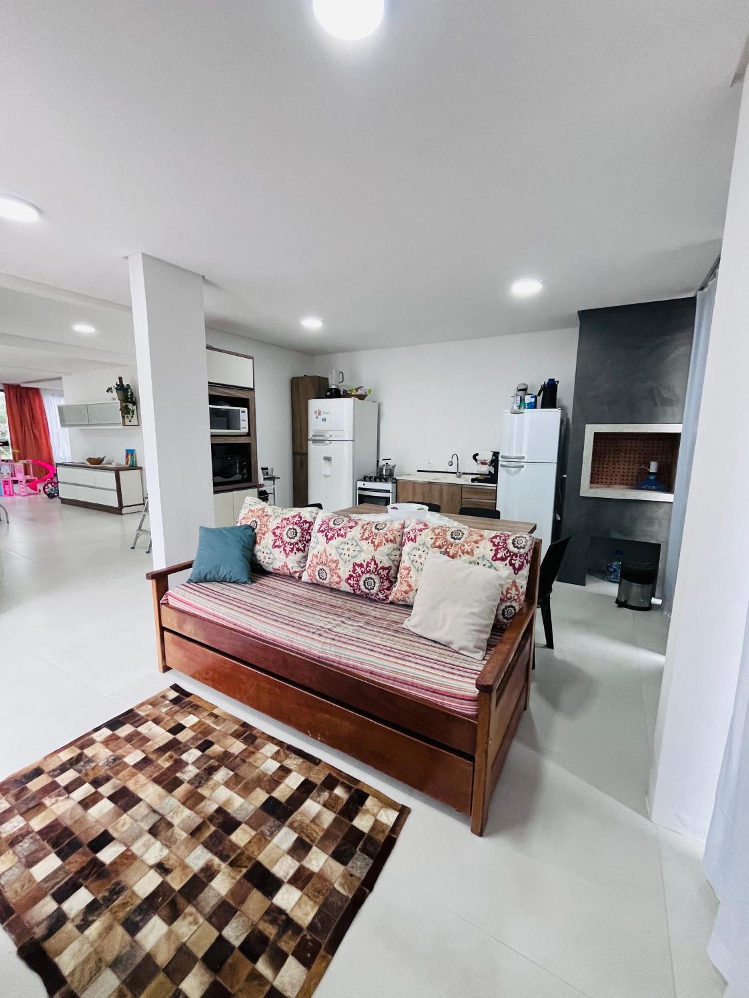 Casa De Temporada Bem Proxima A Casa de férias