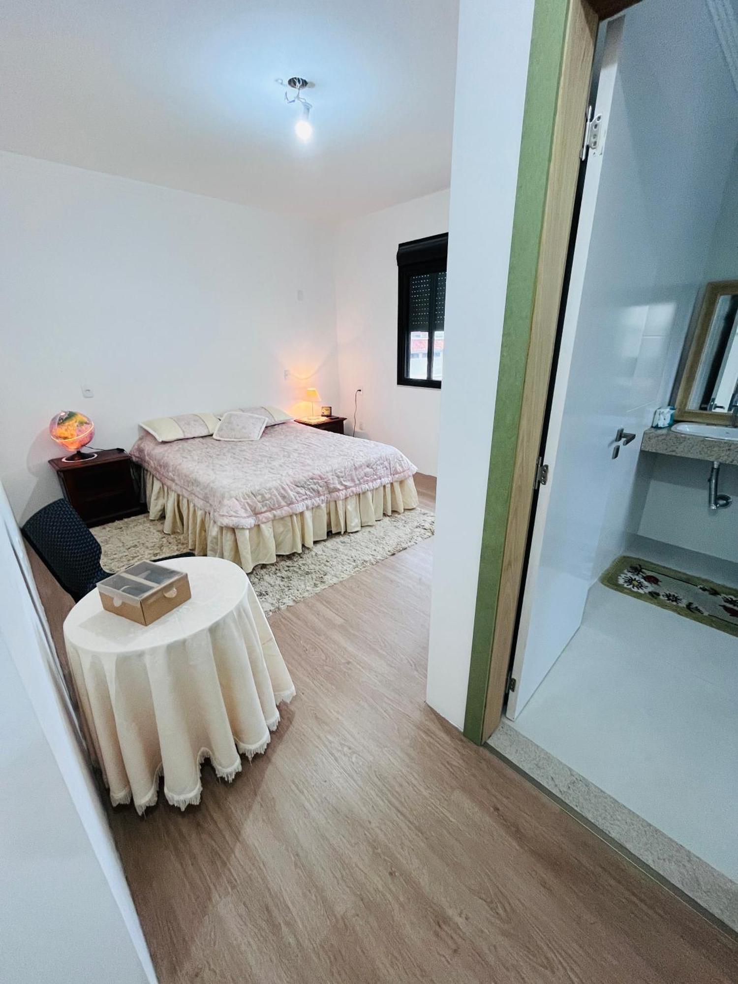 Casa De Temporada Bem Proxima A Casa de férias