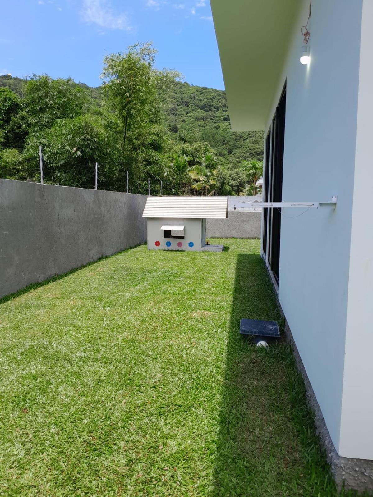 Casa De Temporada Bem Proxima A