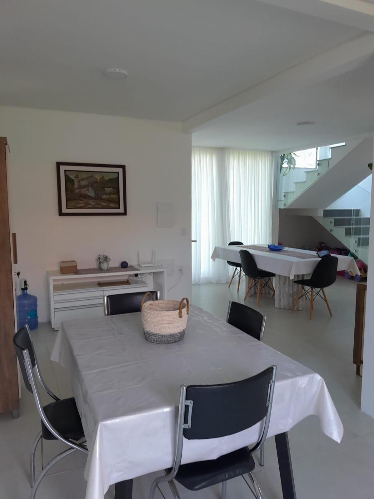 Casa de férias Casa De Temporada Bem Proxima A Florianopolis